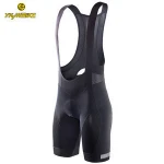 YKYWBIKE Mountain Bike Men's Bike Tights Triathlon Man Pro Licra Bicycle Pants Under Wear Cycling Bibs Shorts