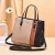 Import YM Women Bag Ladies Brand Leather Handbags Spring Casual Tote Bag Big Shoulder Bags from China