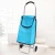 Import Your logo printed folding portable shopping luggage cart from China