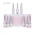 Import Youth Rose 3D 4D Miniature carving gel, 9 color soak off gel Lace sculpture Nail art tips New function from China