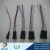 Import Yueqing Custom waterproof wiring harness for car cable assembly set from China