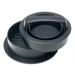 Yummy DIY  Barbecue Tool Sets Food Hamburger Press Patty Molds