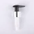 Import Yuyao factory cheap price PP 24/410 aluminium plastic switch lotion pump from China