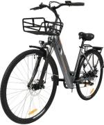 YWEB-HAP-ANTARES 36V10Ah250W Rear Hub Motor Electric City Bike Electric Commuting Bike lithium battery