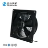 Ywf Series Square Outer Rotor Axial Flow Fan (200-600mm)