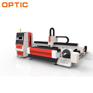 Yaco Machine Buy Yyc Gear Rack Yaskawa Servo Motor Cutting Machine 500w Fiber Laser ...