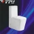 Import YYU Suite Series bathroom toilet UK Sanitary Ware Rimless Two-piece matching Y876 from China