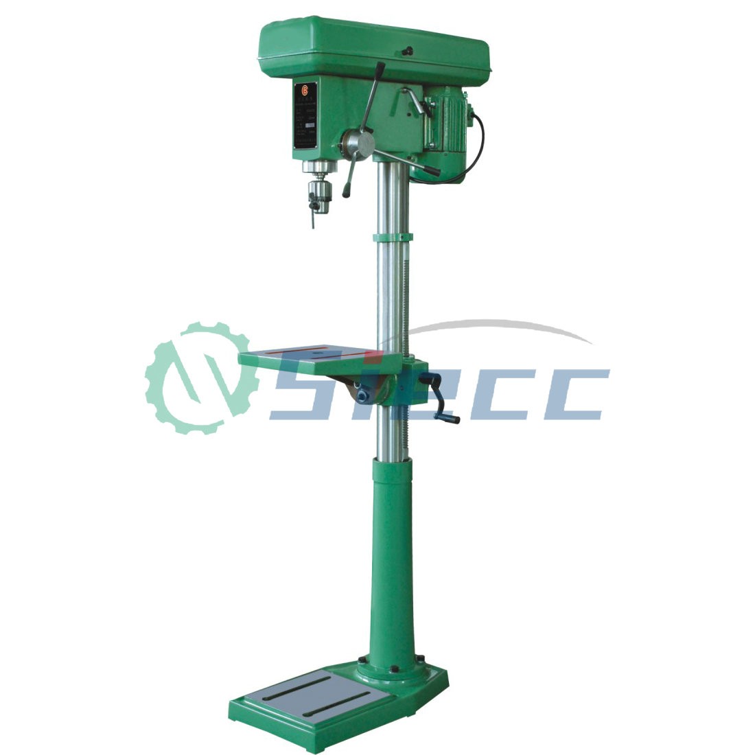 Z3050 X16/1 Hydraulic radial drilling machine Hydraulic drilling machine drill press