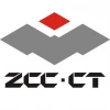 ZCCCT Zhuzhou Cemented Carbide Cutting Tools TNMG22-EF Turning Inserts Cutting Tools ZCC.CT