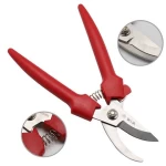 Zhangxiaoquan Garden Tools pruning shears garden scissor garden trimmer