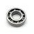 Import Zhen Xiang high precision stainless steel bearing deep groove ball bearing from China