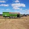 Zhengzhou Sinolion Hot sale round trommel screen compound rotary trommel screener