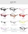 Import ZHILING 2018 fashion sun glasses women retro cat eye sunglasses with great price from China