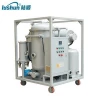 ZL Vacuum Industrial Used Hydraulic Oil Purifier /Filtration Machine/Equipment/System/Unit
