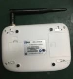 ZTE Wf833f CDMA Fax Fixed Wireless Terminal