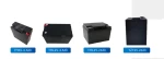 Golf Trolley Battery