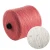 New Style 64% Acrylic 25% polyester 11% Nylon Tape Blended Yarn 2NM Fancy Yarn For Knitting Sweater
