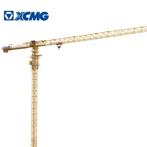 XCMG Official 60m jib length 6 ton mobile tower crane XGT6013B-6S1 price