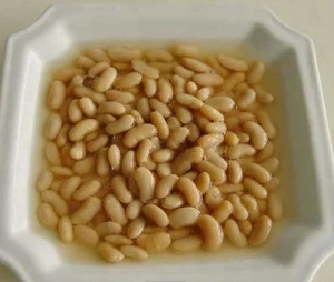 Cranberry beans / Kidney beans