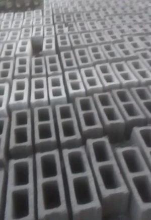 Buy Cement Building Block's from Williams block industry, Nigeria ...