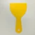 Import Small Painters Plastic Putty Knife Plastic Scraper from China