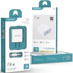PD20W Fast Charger Head/Set