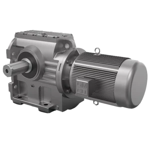 GS Series Gearbox