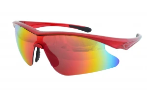 sunglasses polarized cycling sport glasses Polarized lens riding sunglasses bike glasses with CE