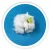 Import best price low melt polyester staple fiber China supplier from China