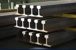Second Quality Rails R50 & R65