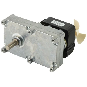 100-240V AC Gear Motor with High Torque Low Speed for Rotisseries