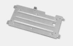 CNC Metal Prototype Parts in Stainless Steel, Copper, Aluminum, Brass