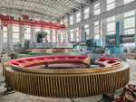 ball mill gear