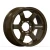 Import 2 Piece forged wheels customize T6061 alloy wheel replica wheels sport racing wheel from China