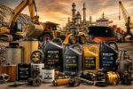 oil filter, fuel filter, hydraulic oil, OEM parts, mining, construction, marine