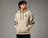 Men's Lightweight Hoodie Soft Breathable Athletic Wear