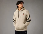 Men's Lightweight Hoodie Soft Breathable Athletic Wear