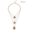 Pendant N06-22621   charm necklaces   china fashion statement necklace