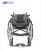 Import active wheelchair light weight folding manual wheelchair from China