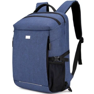 Factory wholesale Brand SHBO.R waterproof OEM customized backpack for men