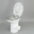 Import Gravity Flush Toilet from China