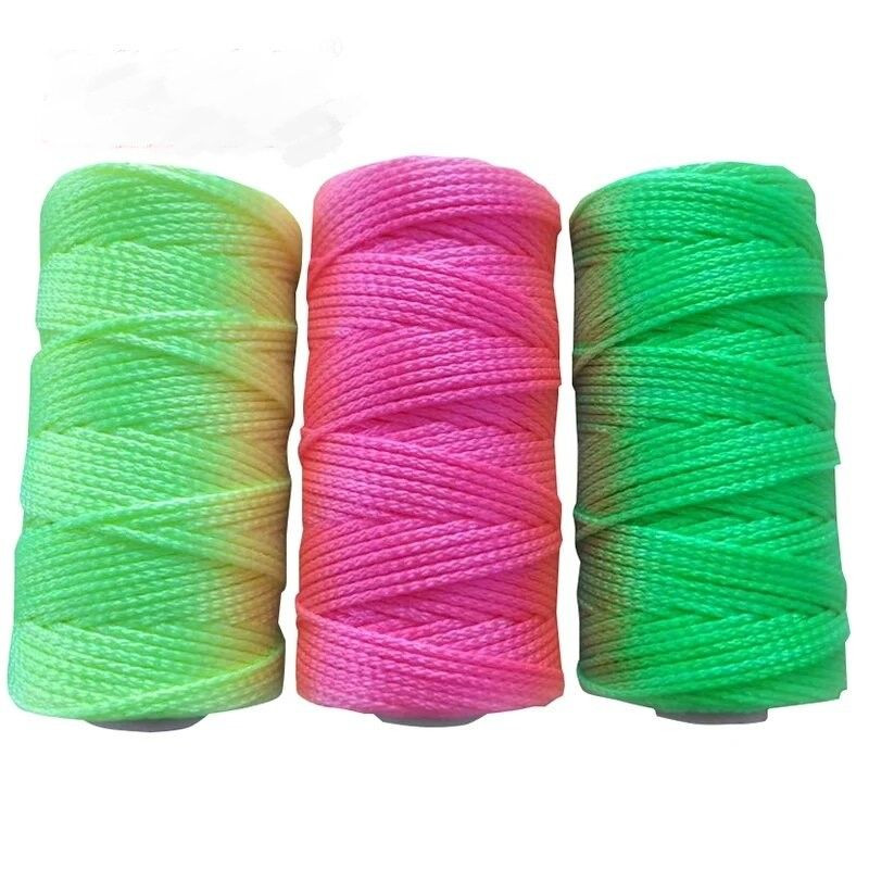 Masson String Line Rope Buy Polyester Braided Rope/twine, Brick Line Mason Line from Taian Star ...