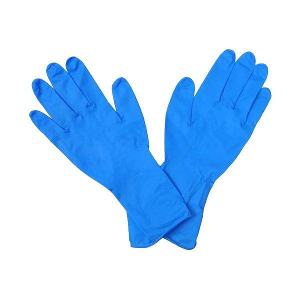 Buy Disposable Nitrile Gloves Ce from Mzanzi Anglovaal Trading, South ...
