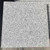 G603 silver granite pavers for outdoor pavement