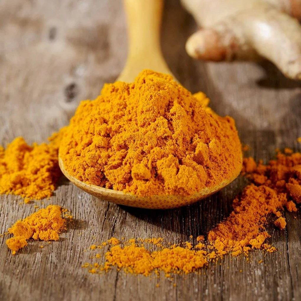 Buy Factory Wholesale Natural Spices Ground Turmeric Root Powder ...