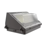 5000LM Outdoor IP65 waterproof LED Wall Pack Lighting  for US market
