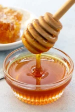 High quality Turkish honey