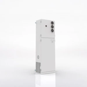 900 Volume Cabinet Type Energy Saving UV Light Recuperator Ventilation System for Home / Workshop