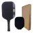 4th Gen. Core pickleball paddle large sweet spot, 16mm thickness lightweight pickleball paddles racket