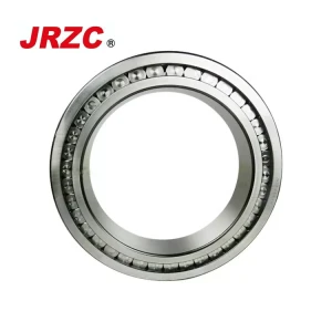 Cylindrical Roller Bearings (full complement), single row